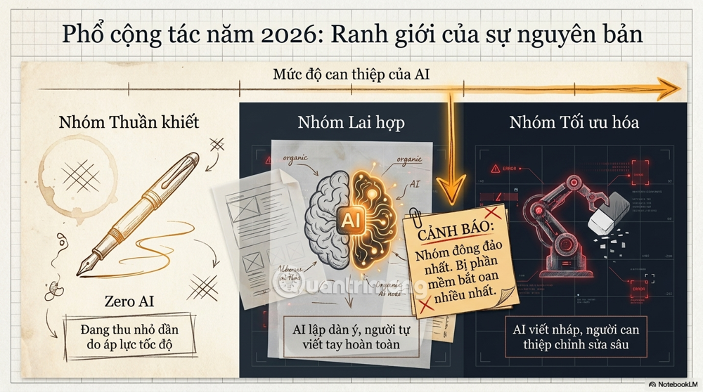 cách kiểm tra nội dung AI