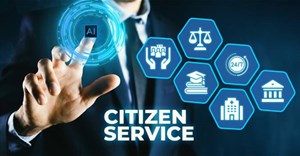 Template agent Citizen Services