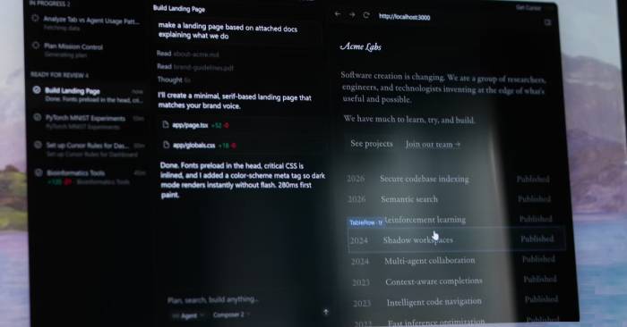 Windsurf: A Free, Feature-Rich IDE That Rivals Cursor