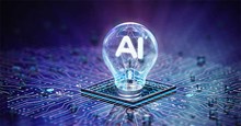 Prompt tạo poster cầu thủ bóng đá phong cách bìa tạp chí bằng AI
