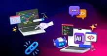 TOP công cụ AI hỗ trợ lập trình tốt nhất