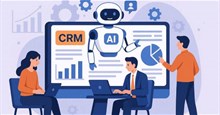 TOP phần mềm AI quản lý khách hàng tốt nhất