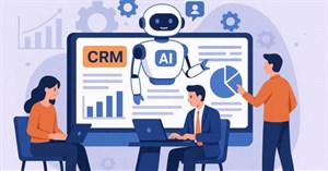 TOP phần mềm AI quản lý khách hàng tốt nhất