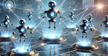 Điều phối hành vi agent bằng Generative AI