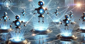 Điều phối hành vi agent bằng Generative AI
