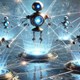 Điều phối hành vi agent bằng Generative AI