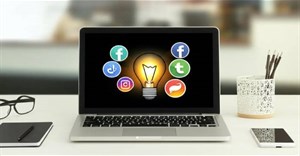 Prompt tạo nội dung marketing trên blog/mạng xã hội thu hút khách hàng