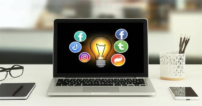 Prompt tạo nội dung marketing trên blog/mạng xã hội thu hút khách hàng