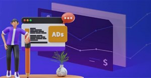 Prompt tạo nội dung quảng cáo Facebook
