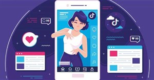 Prompt tạo ý tưởng video TikTok