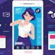 Prompt tạo ý tưởng video TikTok