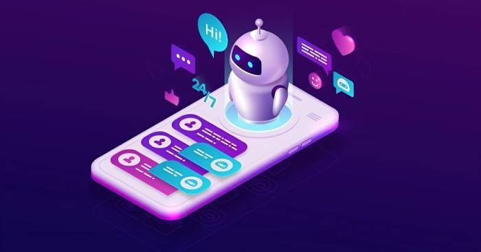 Những ứng dụng AI chat hay nhất để trò chuyện tự nhiên năm 2024