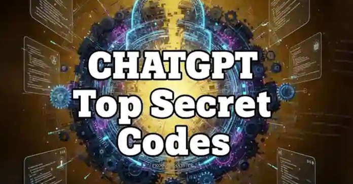 70+ cheat code ChatGPT xử lý nội dung nhanh hơn