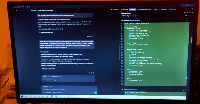 What Makes Antigravity 2.0 Stand Out Against Claude in VS Code?