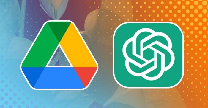 Liên kết Google Drive vào ChatGPT: Hướng dẫn toàn tập cho người dùng