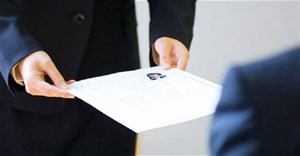 Prompt tạo ảnh hồ sơ xin việc chuyên nghiệp