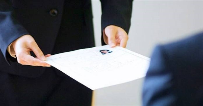 Prompt tạo ảnh hồ sơ xin việc chuyên nghiệp