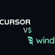 So sánh 2 AI IDE Windsurf và Cursor