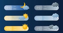 Template agent Weather