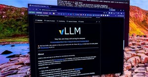 Những cách chạy LLM cục bộ thay thế Ollama hoặc llama.cpp
