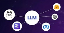 TOP công cụ chạy mô hình LLM trên máy tính tốt nhất