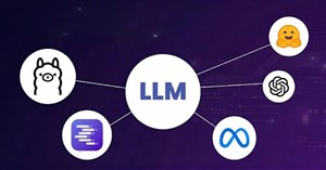 TOP công cụ chạy mô hình LLM trên máy tính tốt nhất