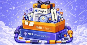 Sự khác biệt giữa Claude Code Skills và Plugins là gì?
