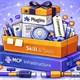 Sự khác biệt giữa Claude Code Skills và Plugins là gì?