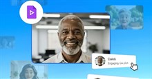 Hướng dẫn tạo video avatar thuyết trình trên Google Vids