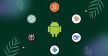 TOP ứng dụng AI tốt nhất cho Android