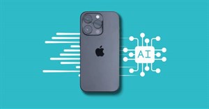 TOP ứng dụng AI tốt nhất trên iPhone