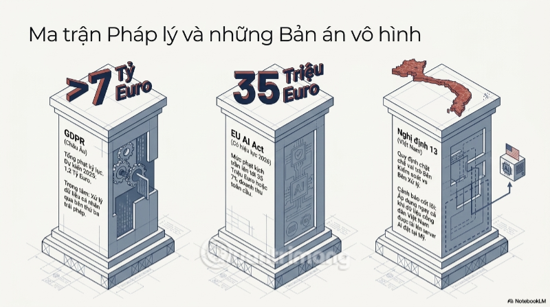 shadow ai trong doanh nghiệp