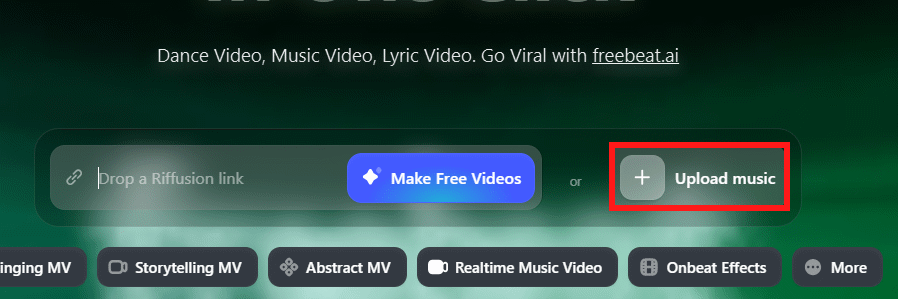 FreeBeat AI