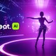Biến bài hát thành video tự động với FreeBeat AI