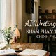 10 prompt giúp bạn viết nội dung hay và chuyên nghiệp