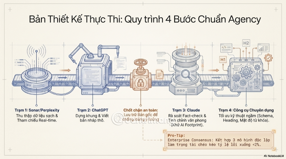 Claude kiểm tra ChatGPT