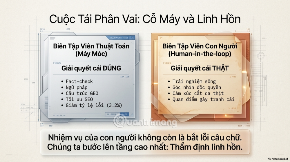 ChatGPT kiểm tra nội dung của AI tạo ra