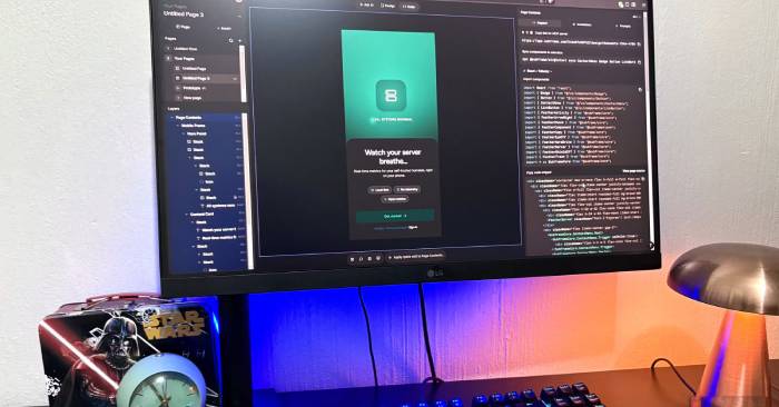 Subframe: The Hybrid Design-to-Code Tool Taking on Claude Design, Figma Make, and Replit