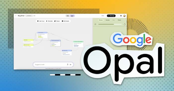 What Is Google Opal? The No-Code AI App Builder Changing the Game