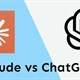 So sánh Claude vs ChatGPT: Đâu là chatbot AI tốt hơn?