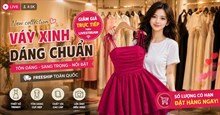 Cách tạo video livestream sản phẩm bằng Veo 3