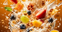 Hướng dẫn thiết kế poster quảng cáo đồ ăn