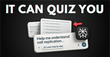 Chế độ Learn Step by Step trên Perplexity sử dụng như nào?