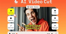 AI Video Cut