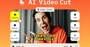 AI Video Cut