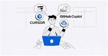 Cursor vs GitHub Copilot: Đâu là công cụ AI lập trình tốt hơn?