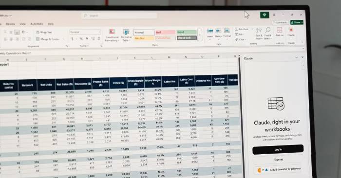 Why You Should Downgrade from Copilot and Switch to Claude for Office Work