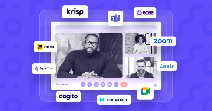 The Best AI Meeting Assistants: 5 Tools That Actually Save You Time