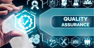 Mẫu prompt khai báo vai trò QA