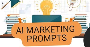 10 prompt marketing thúc đẩy chiến lực, nội dung, tăng hiệu quả